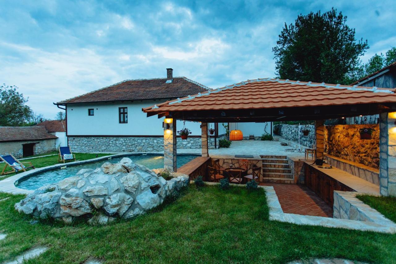 Onomad Apartment Boljevac Exterior photo