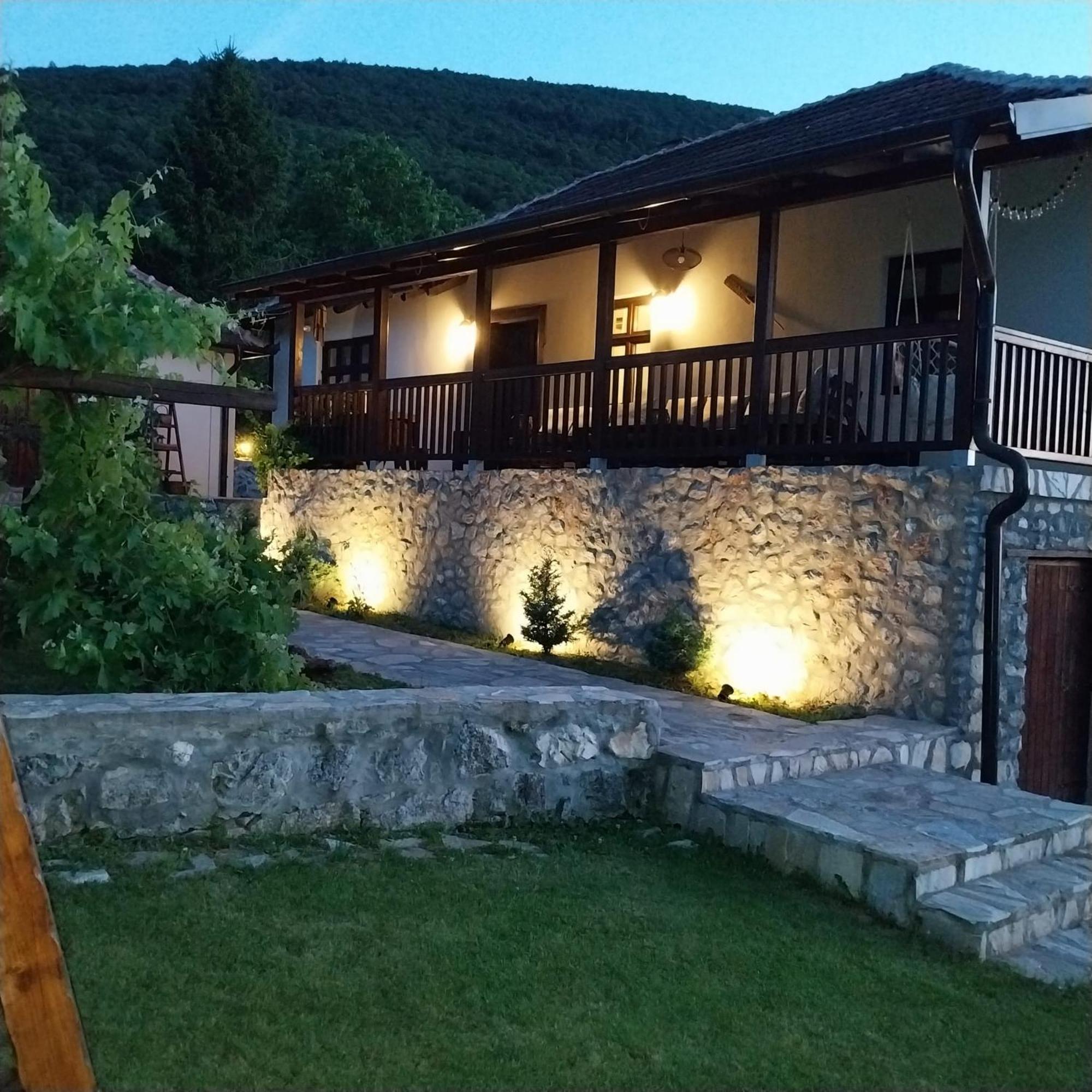 Onomad Apartment Boljevac Exterior photo